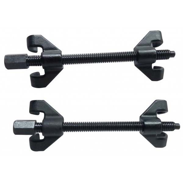 Стяжка пружин 355мм (пара) MHR09013