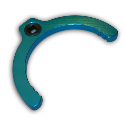 CT-1450 СЕРВИСНЫЙ КЛЮЧ ДЛЯ ФИЛЬТРА ТОПЛИВА PSA HDI