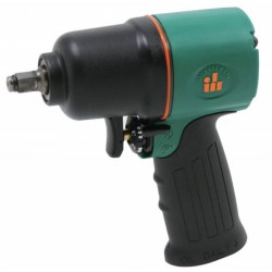 JONNESWAY JAI-0963 Гайковерт пневматический композитный 3/8"DR 11500 об/мин, 480 Nm