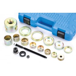 Съёмник сайлентблоков VAG, 17 пр. LICOTA ATC-3012