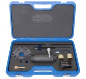 Съемник гидравлический для запрессовки и выпрессовки сайлентблоков и подшипников LICOTA ATC-1020