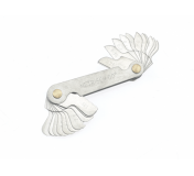 Резьбомер дюймовый 12 шагов ДЕЛО ТЕХНИКИ 239020