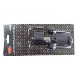 Набор фиксаторов для обслуживания двигателей группы VAG 6пр.(1.4, 1.9, 2.0 TDI PD), в блистере ROCK FORCE RF-906G4 