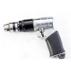 Пневмодрель с реверсом Rotake RT-3804 3/8" 1800 об/мин