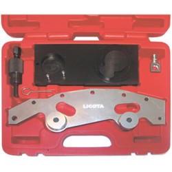 Набор для установки валов BMW M52, M54, M56 LICOTA ATA-0381