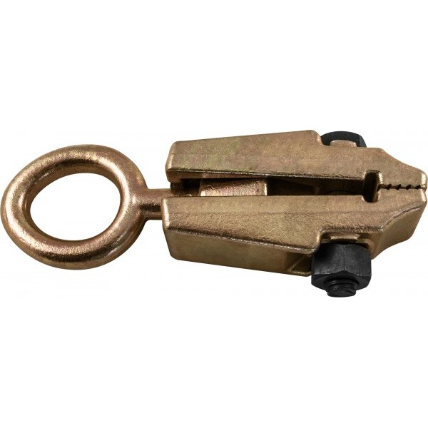 JONNESWAY  Зажим для кузовных работ одно направление, усилие 5 тонн AE330001