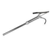 GARWIN ORIENT 101 Насос для масла рычажный бочковый