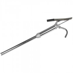 GARWIN ORIENT 101 Насос для масла рычажный бочковый