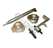 CT-1264 НАБОР ПРИСПОСОБЛЕНИЙ ДЛЯ МОТОРОВ FIAT 1.6L 16V