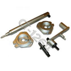 CT-1264 НАБОР ПРИСПОСОБЛЕНИЙ ДЛЯ МОТОРОВ FIAT 1.6L 16V