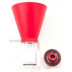 Воронка маслозаливная для VAG, BMW, MB, TOYOTA, VOLVO LICOTA ATS-3405