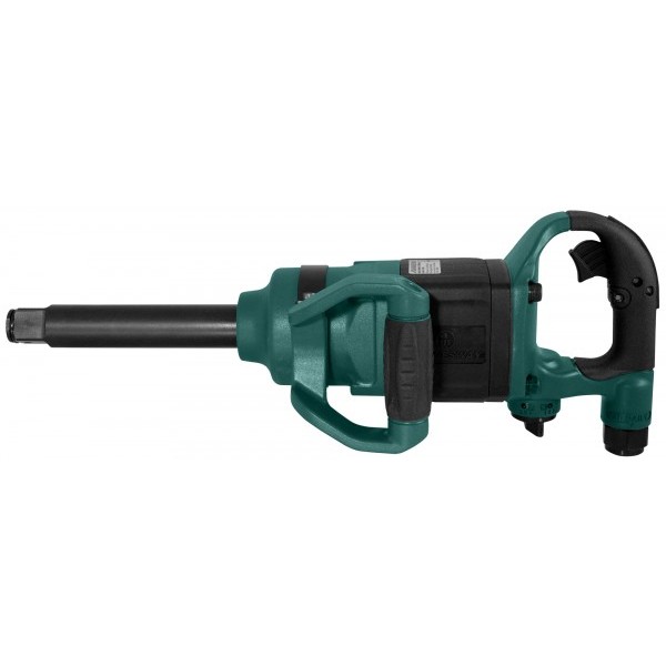 JONNESWAY  Гайковерт пневматический 1"DR 5000 об/мин, 2430 Nm JAI-1138L