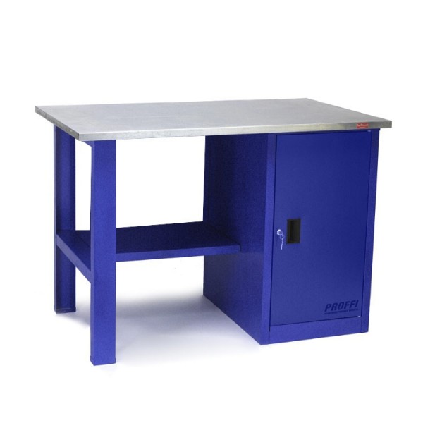Верстак PROFFI-E 112 T