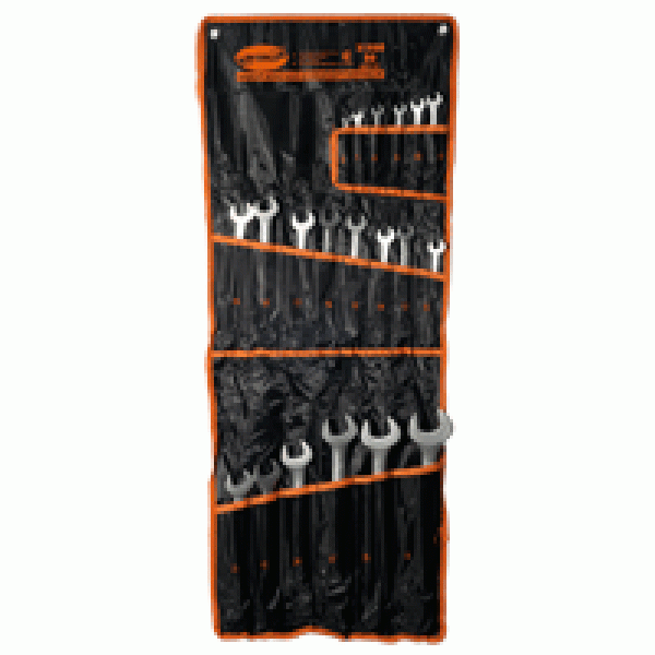 Набор комбинир.ключей АвтоDело 20шт.(сумка) 31200