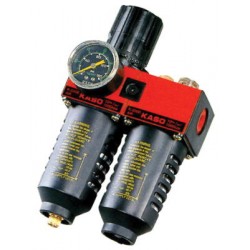 Модульная группа для подготовки воздуха 1/2" LICOTA PAP-C615C