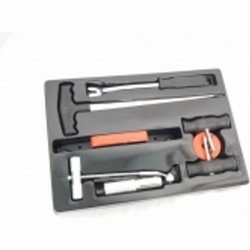 Набор для замены лобового стекла Partner PA-0845