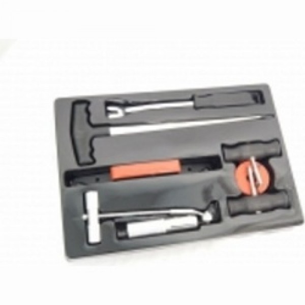 Набор для замены лобового стекла Partner PA-0845