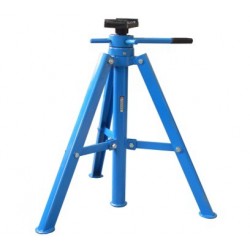 F-TRF3202 Forsage Подставка ремонтная винтовая, 12т (h min - 710, h max - 1065 мм)