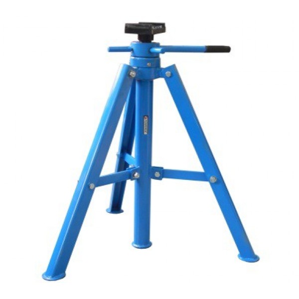 Forsage Подставка ремонтная винтовая, 12т (h min - 710, h max - 1065 мм) F-TRF3202