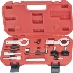 Набор фиксаторов для регулировки фаз ГРМ OPEL 1.3/1.9 CDTI LICOTA ATA-0543