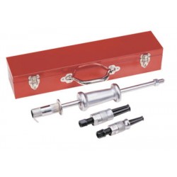 Цанговый съемник подшипников с обратным молотком 15 - 32 мм LICOTA ATA-0199