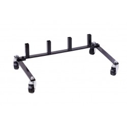 Стенд для хранения тележек T08000 AE&T