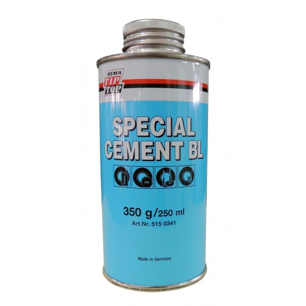 Клей синий 350 гр. REMA TIP TOP 515 0341