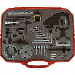 Набор для регулировки фаз ГРМ  FORD LICOTA ATA-4704