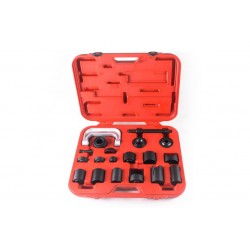 Набор для монтажа и демонтажа шаровых соединений GM, Ford, Dodge LICOTA ATC-2026