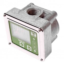 JTC-4635 Электронный счетчик расхода масла