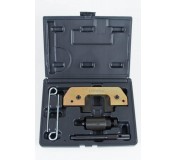 Набор фиксаторов для дизельных двигателей BMW,Land Rover,Opel LICOTA ATA-3810