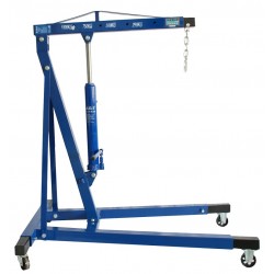 Кран T62101 AE&T 1т