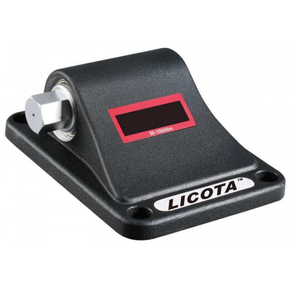 Прибор проверки динамометрических ключей 10-2000Nm LICOTA AQET-2000N