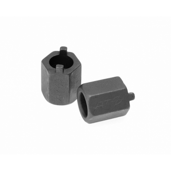 Головка для замены стойки амортизатора VW-Audi, 22 мм ДЕЛО ТЕХНИКИ 811022