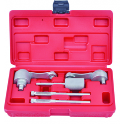 Набор фиксаторов для установки фаз ГРМ (8 элементов) Winmax-WT04A2063