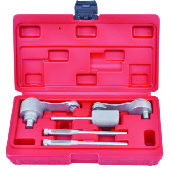 Набор фиксаторов для установки фаз ГРМ (8 элементов) Winmax- WT04A2063