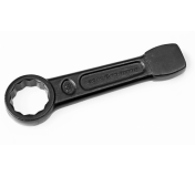 Ключ ударный накидной 38 мм ДЕЛО ТЕХНИКИ 518438