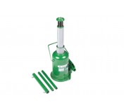 GARWIN GE-DJ10 Домкрат гидравлический телескопический 10 т, 219-605 мм