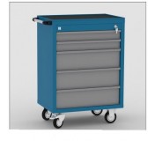 Тележка ТЗИ-5М