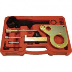 Набор фиксаторов для дизельных двигателей 2.0 DCI Renault-Nissan LICOTA ATA-2037