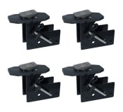 TROMMELBERG A7 Комплект адаптеров для мотоциклов (8"-17")