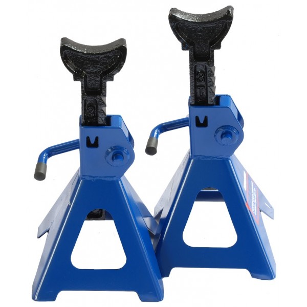 Подставка под авто  AE&T 3т пара T51103