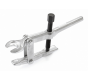 Съемник шаровых соединений с рычагом, зев 17 мм ДЕЛО ТЕХНИКИ 812131