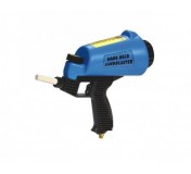 Пескоструйный пистолет Forsage F-HSB-II со встроенной емкостью для песка 1л