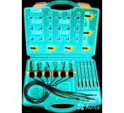 Winmax-WT04A3024 Тестер обратки инжекторов Common Rail