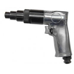 Пневмошуруповерт Forsage F-ST-4481  1/4" (800об/мин, 113л/мин)