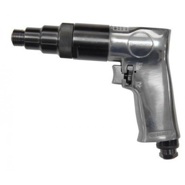 Пневмошуруповерт Forsage   1/4" (800об/мин, 113л/мин) F-ST-4481
