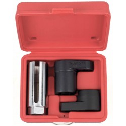 Набор спец. головок для кислородных датчиков 3 пр. LICOTA ATF-5083