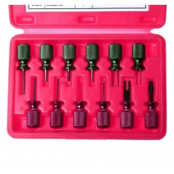 JTC-1529 Набор для ремонта электропроводки автомобиля