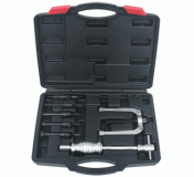 Съемник внутр. подшипников с обр. молотком 8-32мм АвтоDело 40620